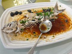 -朱仔记食府(江南大道店)