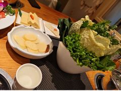 -食鲜捞火锅(湖西路店)