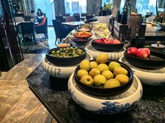 -美食汇自助餐厅(成都万达瑞华酒店)