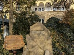 -青岛德国总督楼旧址博物馆