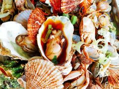 -晓伟海鲜家常菜