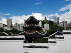 -文昌阁