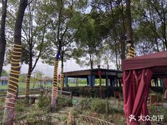 -洪湖家庭农场·团建·露营·会议