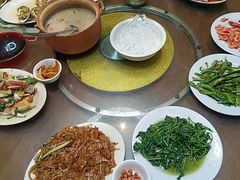 -岛中岛·海鲜大排档·万宁老字号(东澳店)