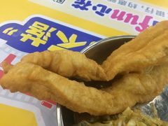 -北京交通大学学生一餐厅