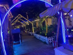 -醉二娘正宗西昌火盆烧烤(大丰店)