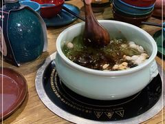 -吃饭皇帝大土家民族菜(正大广场店)