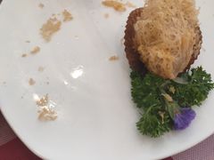 金牌炸芋角-广东胜利宾馆西关粤中餐厅