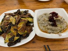 -南磨房食府(燕莎奥特莱斯购物中心店)