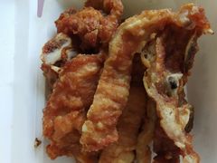 -小姜锅贴(凤凰街店)