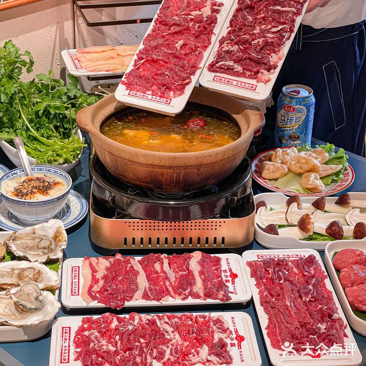 在上海,这醉鸡煲加鲜牛肉的神仙组合尊🉐️好顶❗️