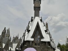 -哈利波特魔法世界