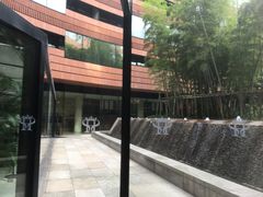-上海衡山路十二号华邑酒店