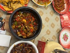 -老三样·旧食新味(船山路店)