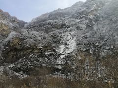 -终南山国家森林公园