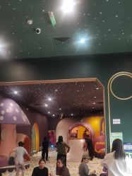 -meland club亲子乐园(北京芳圆里ID MALL店)