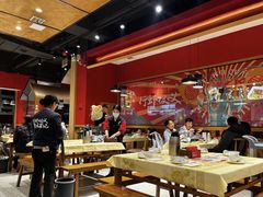 -聚味瞿记·龙虾堂(天元店)