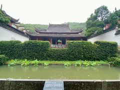 -宁波市保国寺古建筑博物馆