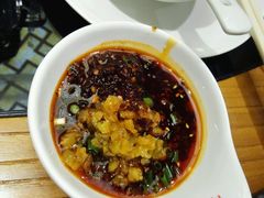 -川中故事·成都老火锅(东书房店)