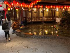 -古渡驛(丽彩·潮流港店)