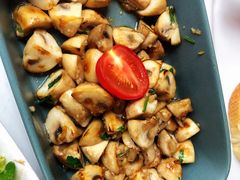 -IL Forno 意坊·意大利餐厅(花园店)