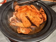 -小厨娘金榜题名(夫子庙秦淮河店)