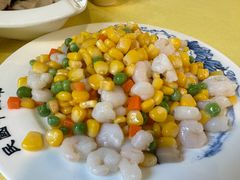 -清真马祥兴菜馆(云南北路店)