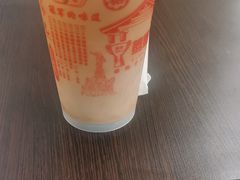 -香港鸳鸯王(西湖路店)