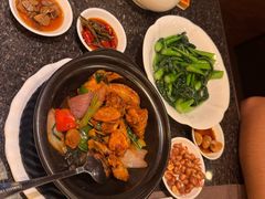 -中国厨房/台湾牛肉面