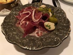 -壳里西餐厅Coquille Seafood Bistro(蒙自路店)