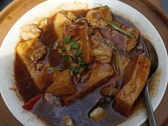 -德尚煌·顺德菜(誉山悠方天地店)