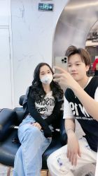 点击看大图 -MT·ID 烫发.染发.接发SALON