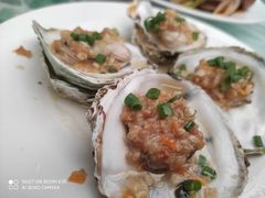 -四姑娘川味海鲜(八爪鱼店)