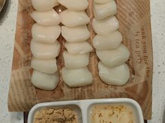 -汉拿山(金源店)