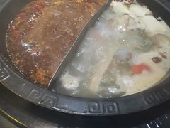 -川中故事·成都老火锅(东书房店)