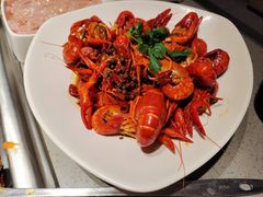 -海底捞火锅(攀枝花万达店)