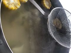 -焯牛潮汕牛肉火锅(云峰街创始店)