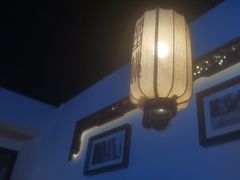 -蜜桃餐厅·古运河畔(南下塘店)