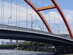 -成都南湖公园