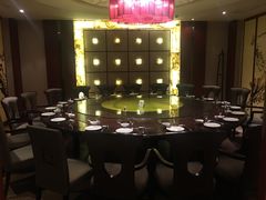 包厢-老正兴菜馆(福州路店)