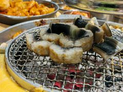 -姜虎东白丁烤肉(深圳湾后海汇店)