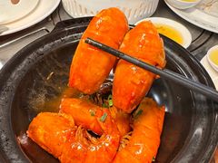 -美未居·老字号·地道顺德菜·桑拿鸡·鱼生(容桂店)