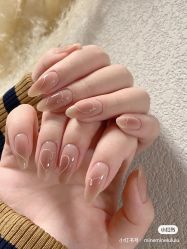 -斯馨·健康美甲美睫