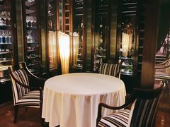 -北京金融街丽思卡尔顿酒店·意味轩 Cepe