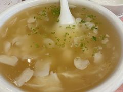 -烤肉宛饭庄(南礼士路店)