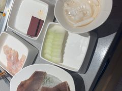 -海底捞火锅(江北万达商业广场店)