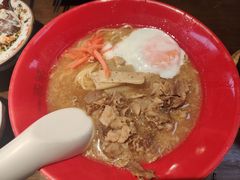 -一豚轩·烧鸟·豚骨拉面(五四路店)