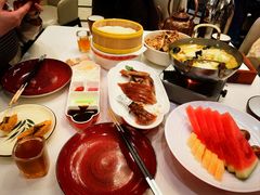 -大鸭梨烤鸭店(花园村店)
