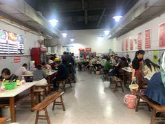 -小倪羊肉米线馆