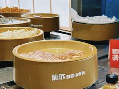 -龍歌自助小火锅(李沧丽达店)